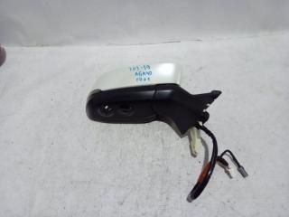 Зеркало правое TOYOTA ALPHARD AGH40W 87910-V2040 1 ракурс