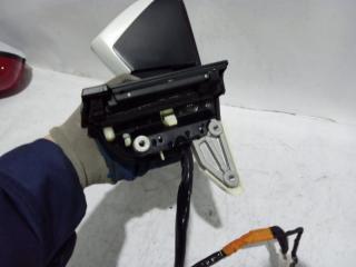 Зеркало правое TOYOTA ALPHARD AGH40W 87910-V2040 5 ракурс