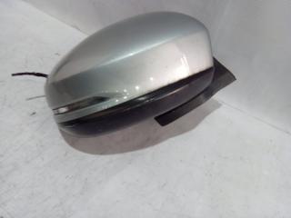 Зеркало правое HONDA GRACE GM6 3 ракурс