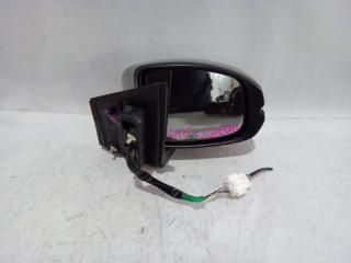 Зеркало правое HONDA GRACE GM6 4 ракурс