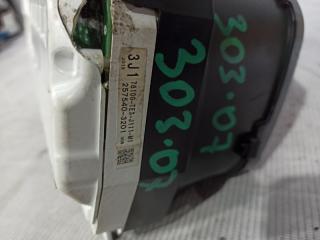 Спидометр HONDA FIT GK6 78100-TE3-J111-M1 5 ракурс