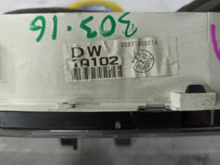 Спидометр NISSAN PRIMERA WHNP11 1A102 2 ракурс Спидометр NISSAN PRIMERA WHNP11 1A102 2 ракурс