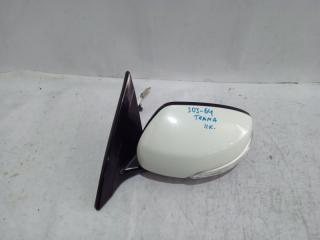 Зеркало левое NISSAN TEANA
