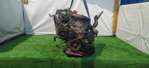 Двигатель NISSAN LIBERTY
