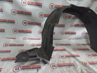 Подкрылок правый передний TOYOTA COROLLA SPACIO ZZE122 53875-13020 2 ракурс