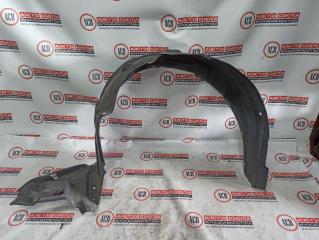 Подкрылок правый передний TOYOTA COROLLA SPACIO ZZE122 53875-13020 4 ракурс