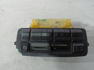 Климат-контроль TOYOTA ESTIMA