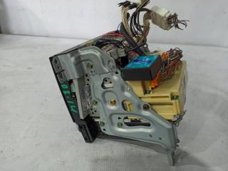 Монитор TOYOTA CROWN MAJESTA JZS155 86111-30110 5 ракурс