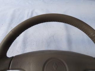 Руль MITSUBISHI LANCER CS5W 4 ракурс
