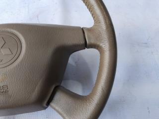 Руль MITSUBISHI LANCER CS5W 5 ракурс