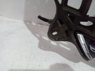 Решетка радиатора TOYOTA PRIUS ALPHA ZVW41 3 ракурс