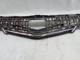 Решетка радиатора TOYOTA PRIUS ALPHA ZVW41 4 ракурс
