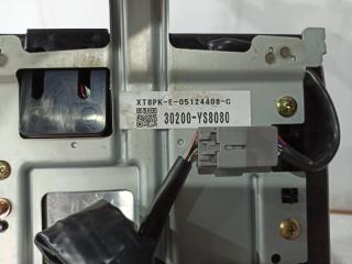 Климат-контроль NISSAN SKYLINE V35 30200-YS8080 5 ракурс Климат-контроль NISSAN SKYLINE V35 30200-YS8080 5 ракурс