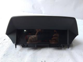 Монитор SUBARU IMPREZA GT2 462200-8901 1 ракурс