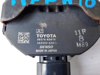 Сигнал звуковой TOYOTA YARIS MXPH10 85570-K0010 1 ракурс