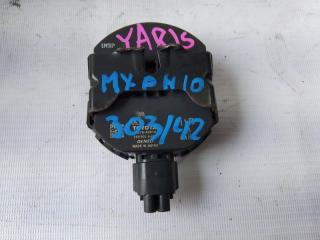 Сигнал звуковой TOYOTA YARIS MXPH10 85570-K0010 2 ракурс
