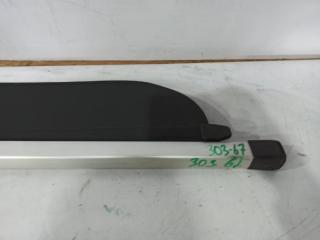 Полка багажника SUBARU IMPREZA GH6 2 ракурс
