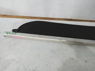 Полка багажника SUBARU IMPREZA GH6 3 ракурс