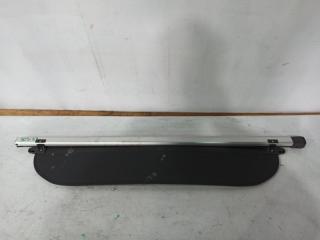 Полка багажника SUBARU IMPREZA GH6 4 ракурс
