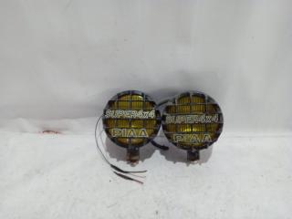 Туманка MITSUBISHI