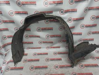 Подкрылок левый передний TOYOTA ALPHARD GGH20 53846-58041 4 ракурс