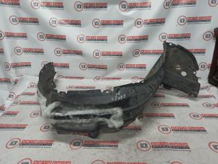 Подкрылок левый передний TOYOTA ALPHARD GGH20 53846-58041 5 ракурс