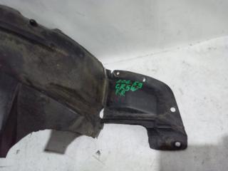 Подкрылок левый передний MITSUBISHI DION CR5W MR520032 2 ракурс Подкрылок левый передний MITSUBISHI DION CR5W MR520032 2 ракурс