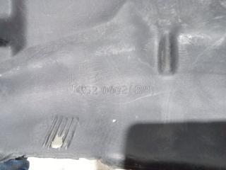 Подкрылок левый передний MITSUBISHI DION CR5W MR520032 3 ракурс