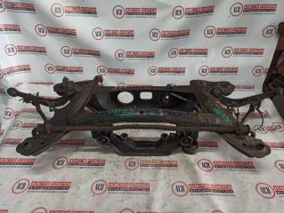 Балка подвески задняя TOYOTA WISH