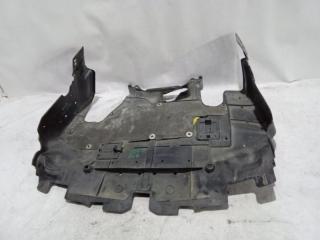 Запчасть защита двигателя SUBARU IMPREZA