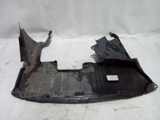 Защита двс пластик HONDA AIRWAVE