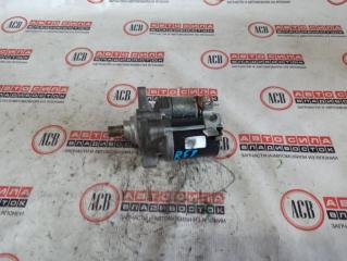 Стартер HONDA STEPWGN