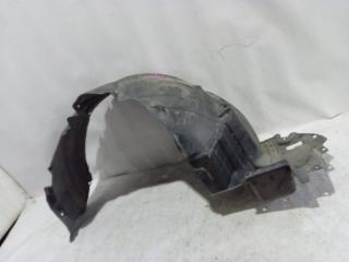 Запчасть подкрылок передний левый TOYOTA BREVIS