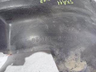 Подкрылок левый передний TOYOTA RAV4 SXA11 53876-42010 2 ракурс