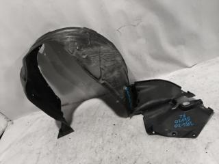 Подкрылок передний левый TOYOTA MARK II QUALIS