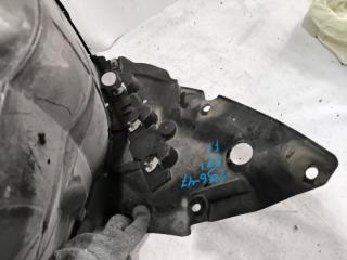 Подкрылок левый передний NISSAN LEAF ZE1 63843 5SK0A 2 ракурс