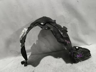 Запчасть подкрылок передний левый TOYOTA AQUA NHP10 53876-52350 контрактная Подкрылок передний левый TOYOTA AQUA NHP10 53876-52350 контрактная