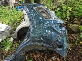 Крыло левое заднее DAIHATSU ROCKY A210S 61611-B1140 3 ракурс