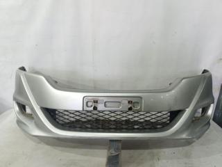 Бампер передний HONDA STREAM RN6 71101SMA000ZE 1 ракурс