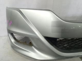 Бампер передний HONDA STREAM RN6 71101SMA000ZE 3 ракурс