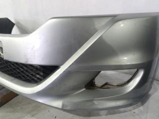 Бампер передний HONDA STREAM RN6 71101SMA000ZE 5 ракурс