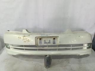 Бампер передний TOYOTA MARK II JZX110 52119-2A100 1 ракурс