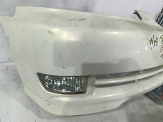 Бампер передний TOYOTA MARK II JZX110 52119-2A100 3 ракурс