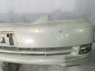 Бампер передний TOYOTA MARK II JZX110 52119-2A100 5 ракурс