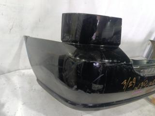 Бампер задний NISSAN RNESSA N30 H50225V0MM 3 ракурс