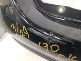 Бампер задний NISSAN RNESSA N30 H50225V0MM 4 ракурс
