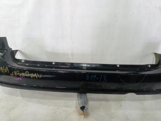 Бампер задний NISSAN RNESSA N30 H50225V0MM 5 ракурс