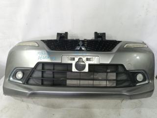 Запчасть бампер передний MITSUBISHI DELICA D2