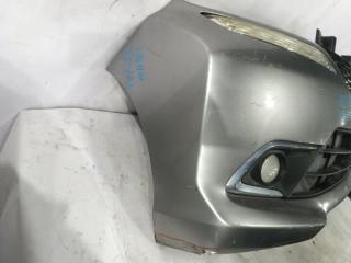 Бампер передний MITSUBISHI DELICA D2 MB36S 2 ракурс