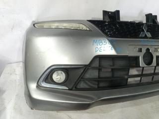 Бампер передний MITSUBISHI DELICA D2 MB36S 3 ракурс
